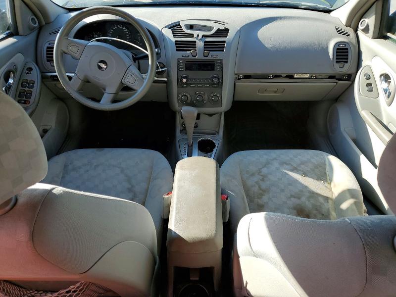 Продажа на аукционе авто 2004 Chevrolet Malibu, vin: 1G1ZT54834F127445, номер лота: 55791606