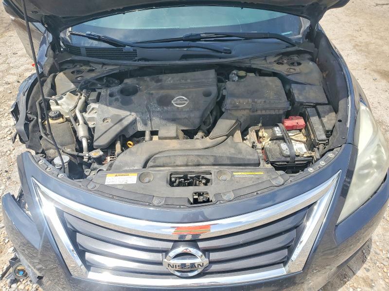 Aukcja sprzedaży 2015 Nissan Altima, vin: 1N4AL3AP2FC137432, numer aukcji: 55797716