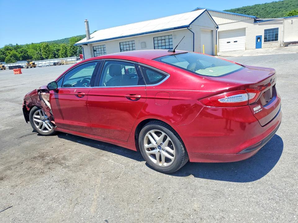 Продажа на аукционе авто 2014 Ford Fusion, vin: 1FA6P0H76E5403441, номер лота: 56040266
