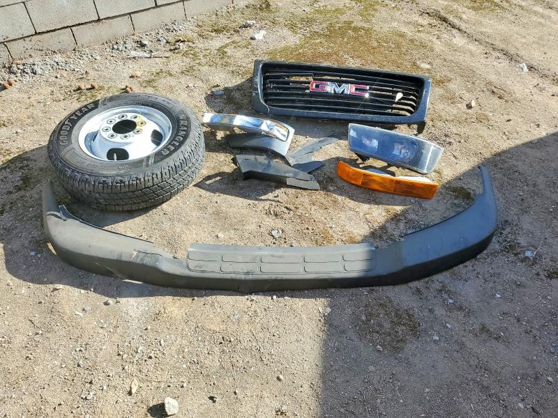 Продаж на аукціоні авто 2022 Gmc Savana, vin: 7GZ37TC78NN004507, номер лоту: 56136286