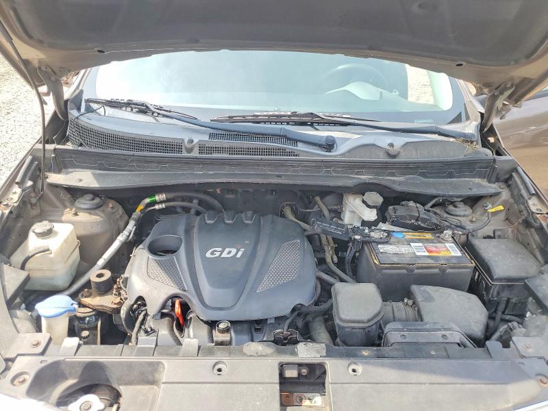2015 Kia Sportage მანქანა იყიდება აუქციონზე, vin: KNDPB3AC6F7727677, აუქციონის ნომერი: 56812806