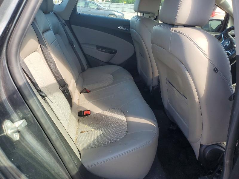 Aukcja sprzedaży 2013 Buick Verano, vin: 1G4PP5SKXD4102597, numer aukcji: 58112206
