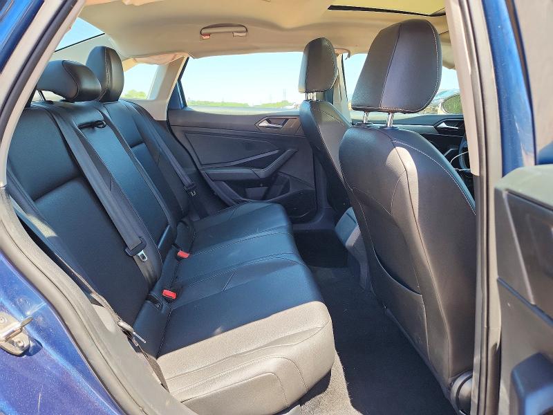 Продажа на аукционе авто 2020 Volkswagen Jetta, vin: 3VWCB7BU2LM033385, номер лота: 56121946