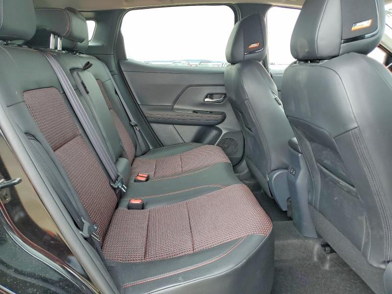 Продажа на аукционе авто 2025 Nissan Kicks, vin: 3N8AP6DD4SL440877, номер лота: 58574666