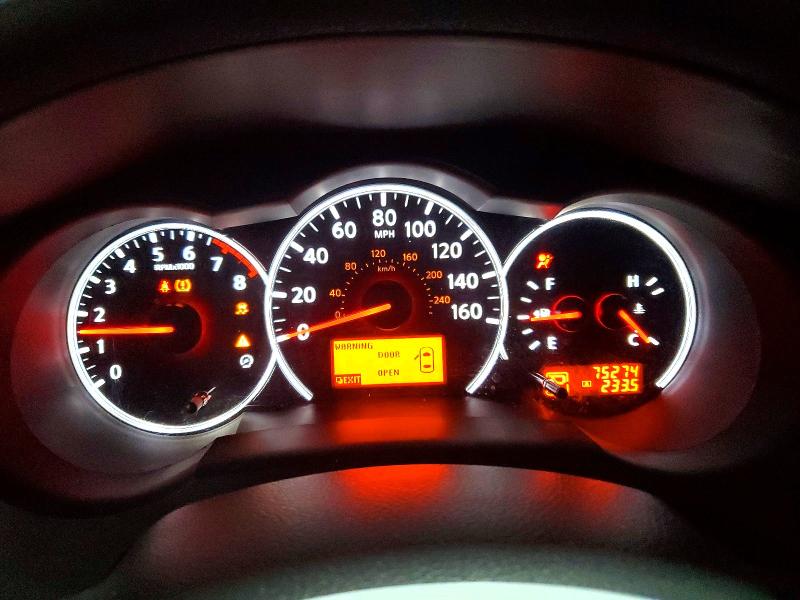 58841716 :رقم المزاد ، 1N4BL2EP0BC181545 vin ، 2011 Nissan Altima مزاد بيع