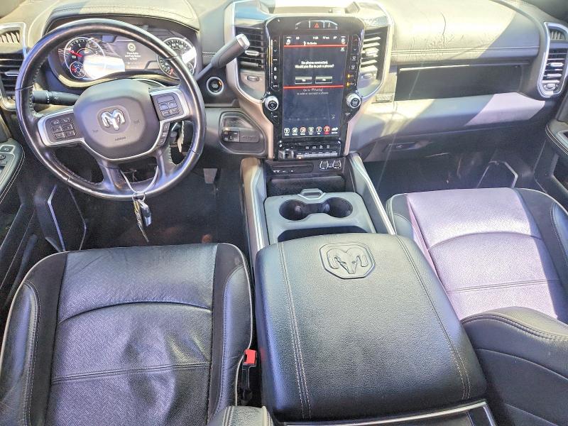 57364226 :رقم المزاد ، 3C6UR5FL3KG713826 vin ، 2019 Ram 2500 مزاد بيع
