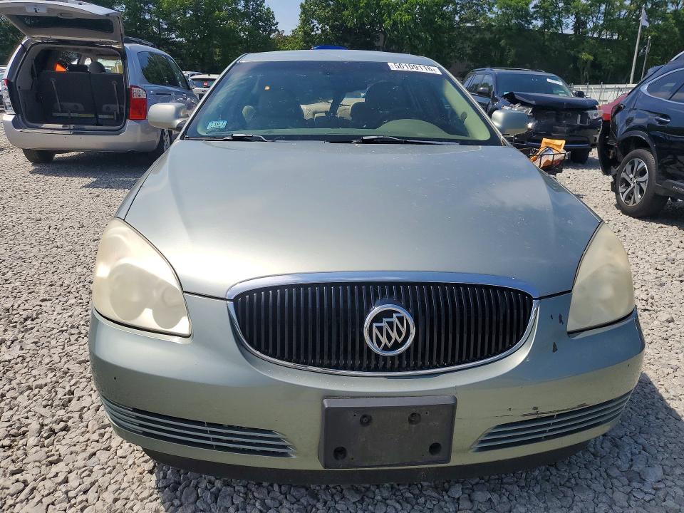 Продаж на аукціоні авто 2006 Buick Lucerne, vin: 1G4HD57276U206778, номер лоту: 56109116