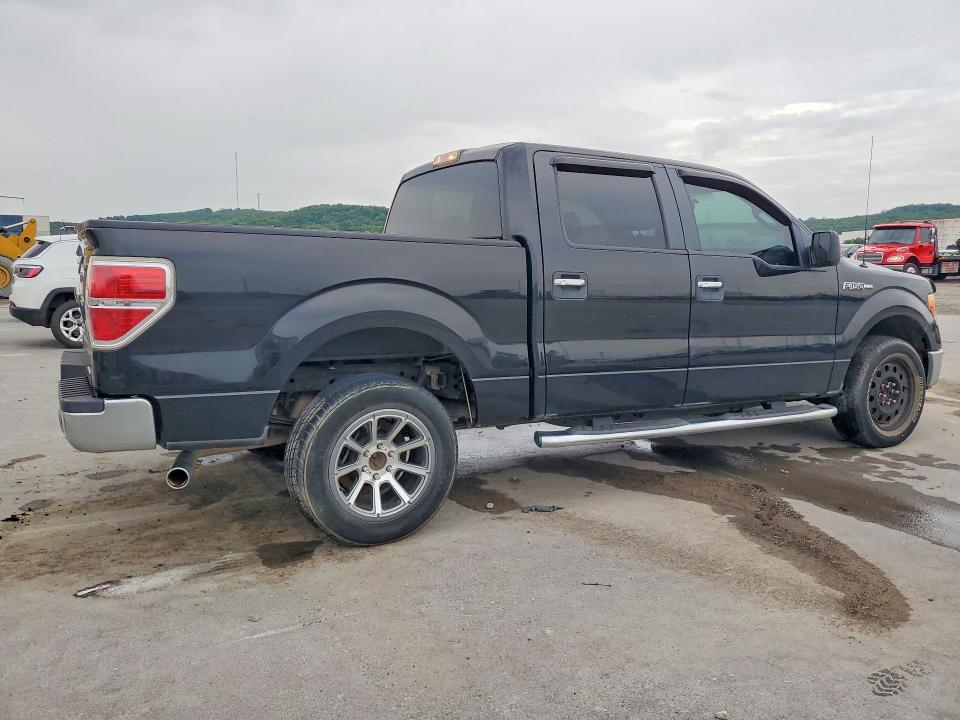 Aukcja sprzedaży 2013 Ford F150, vin: 1FTFW1CF4DFB20353, numer aukcji: 55710506