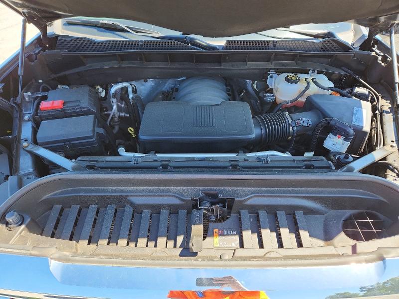 Aukcja sprzedaży 2021 Gmc Sierra, vin: 3GTU9FED0MG373966, numer aukcji: 56080526