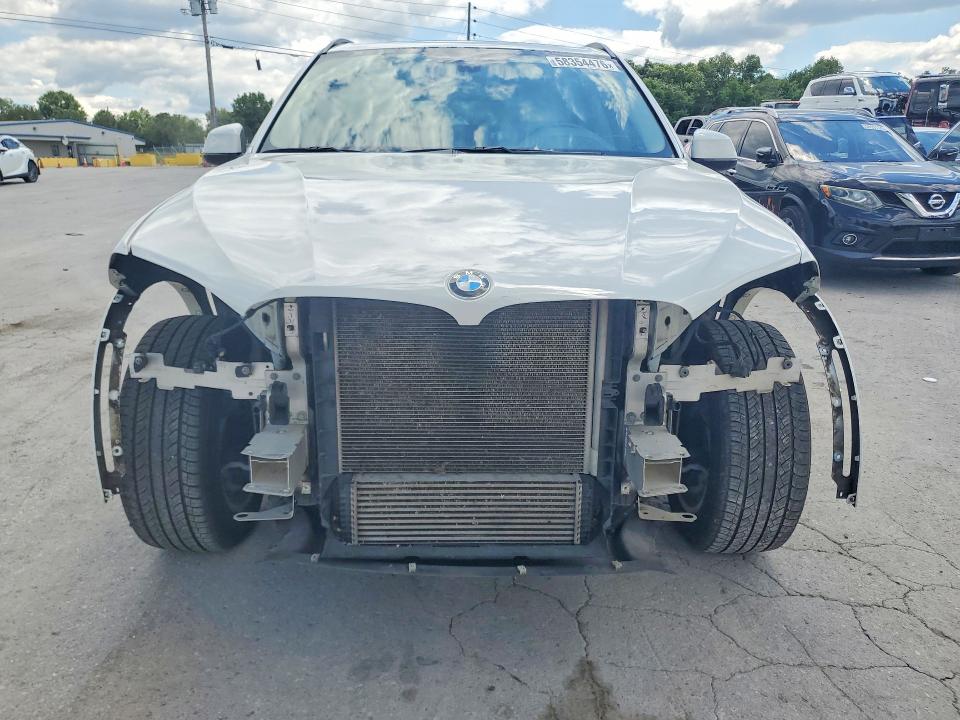 Aukcja sprzedaży 2015 Bmw X5, vin: 5UXKR0C50F0K60850, numer aukcji: 58354476