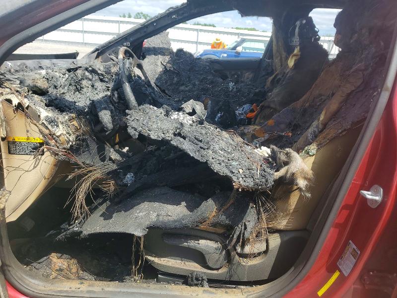 56502096 :رقم المزاد ، 5NPE24AF9GH325334 vin ، 2016 Hyundai Sonata مزاد بيع