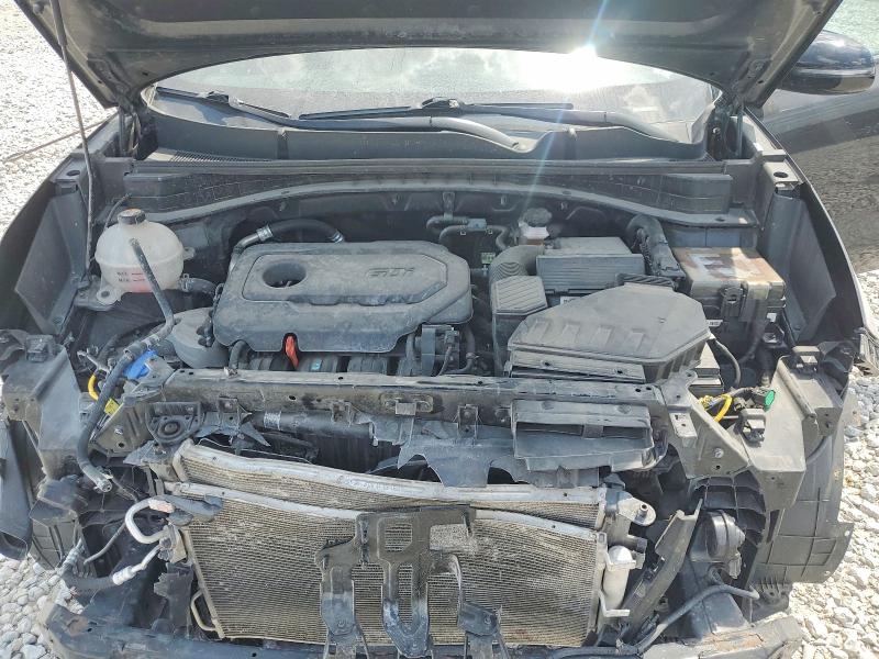 Продажа на аукционе авто 2021 Kia Sportage, vin: KNDP6CAC6M7909008, номер лота: 55306566