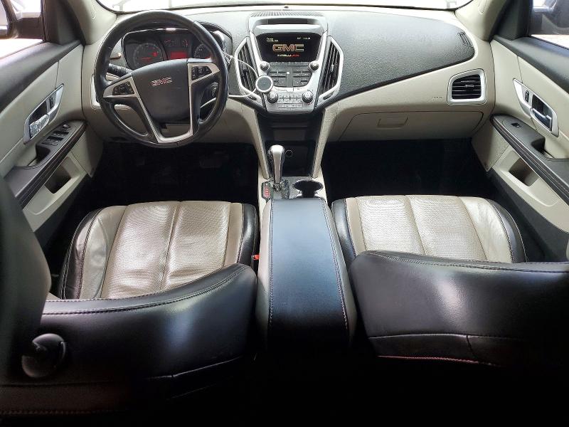 2013 Gmc Terrain მანქანა იყიდება აუქციონზე, vin: 2GKFLWE38D6393934, აუქციონის ნომერი: 58836576