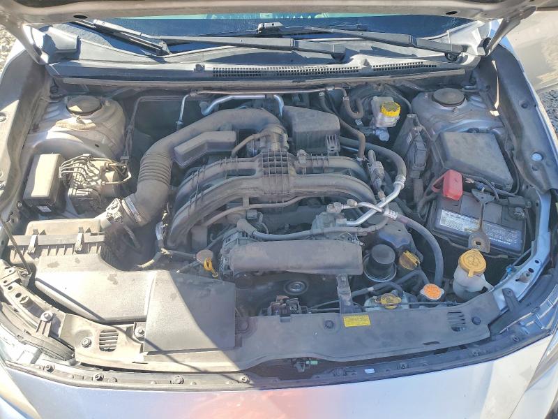 55804486 :رقم المزاد ، 4S3GKAC6XK3624436 vin ، 2019 Subaru Impreza مزاد بيع