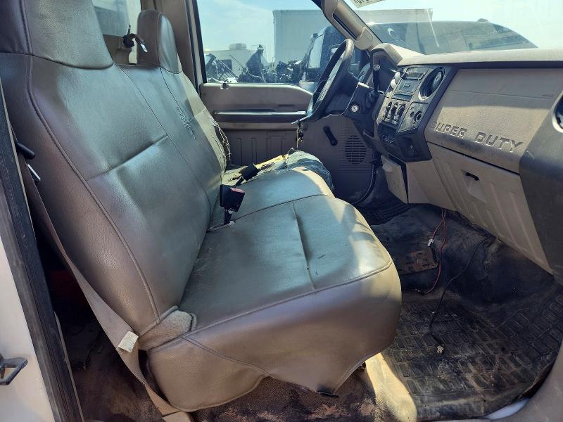 2008 Ford F350 მანქანა იყიდება აუქციონზე, vin: 1FDWF36R78EE25466, აუქციონის ნომერი: 58140846