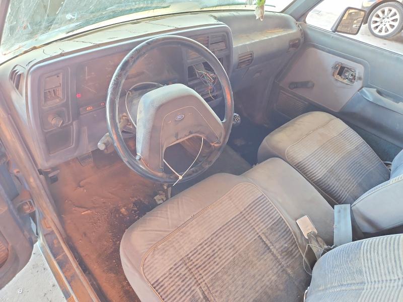 Aukcja sprzedaży 1992 Ford Ranger, vin: 1FTCR10U2NPA86227, numer aukcji: 57850776