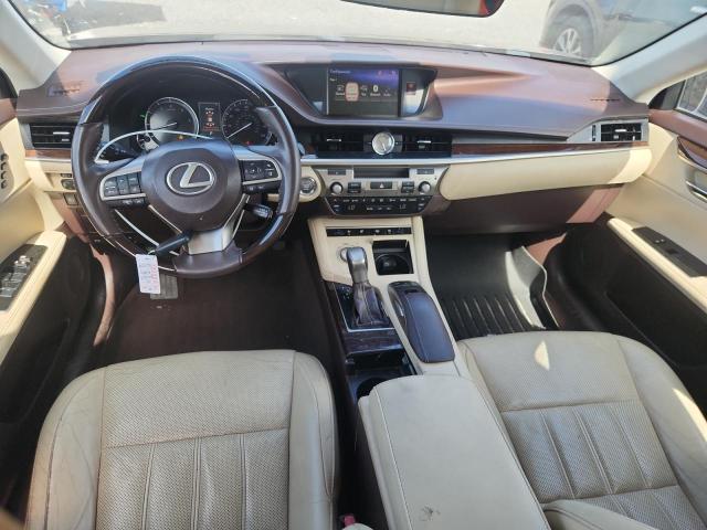 Aukcja sprzedaży 2017 Lexus Es, vin: 58ABK1GG1HU067274, numer aukcji: 55306766