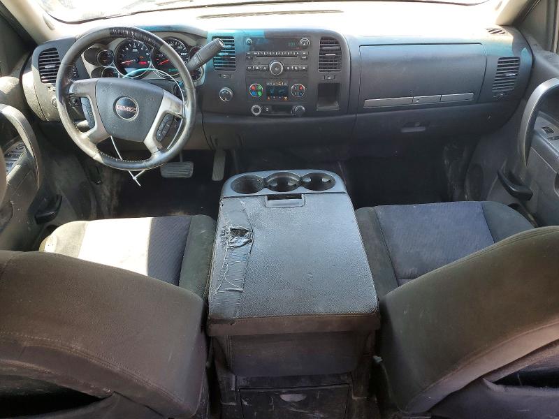Aukcja sprzedaży 2012 Gmc Sierra, vin: 1GT120CG5CF140747, numer aukcji: 55579706