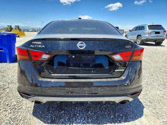 57078106 :رقم المزاد ، 1N4AL4CV7LC222361 vin ، 2020 Nissan Altima مزاد بيع