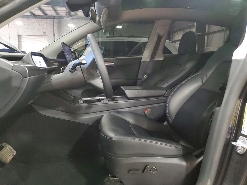 58064666 :رقم المزاد ، 7SAYGDEE2RF164989 vin ، 2024 Tesla Model Y مزاد بيع