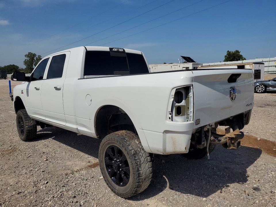 58412976 :رقم المزاد ، 3C63R3ML6KG709711 vin ، 2019 Ram 3500 مزاد بيع