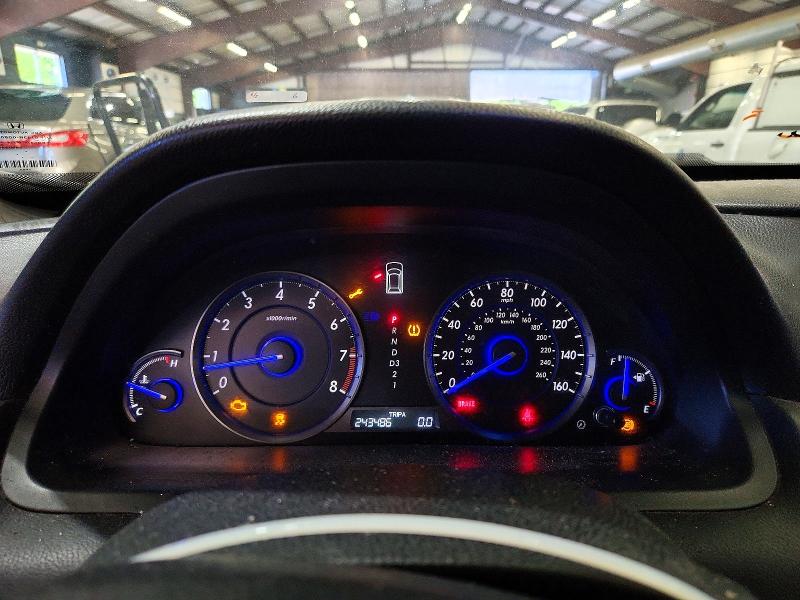 Продаж на аукціоні авто 2012 Honda Crosstour, vin: 5J6TF2H58CL002664, номер лоту: 56287156