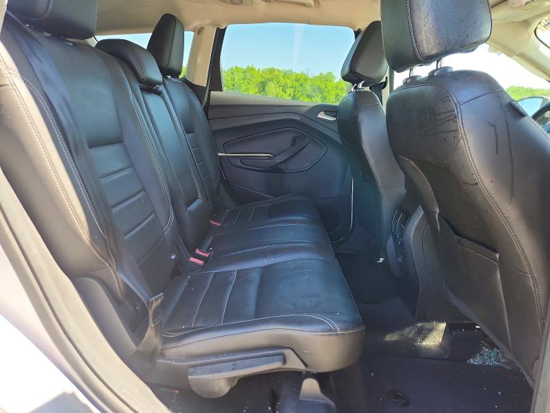 Aukcja sprzedaży 2013 Ford Escape, vin: 1FMCU9H90DUD46844, numer aukcji: 55962986