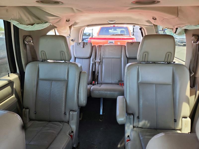 Продаж на аукціоні авто 2007 Ford Expedition, vin: 1FMFK195X7LA44911, номер лоту: 56855216