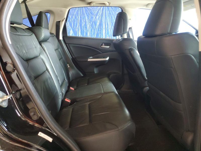 Продажа на аукционе авто 2013 Honda Cr-v, vin: 2HKRM4H70DH615709, номер лота: 55344596