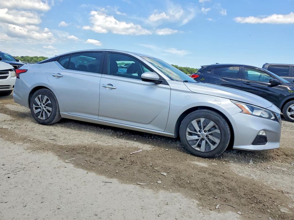 Продаж на аукціоні авто 2020 Nissan Altima, vin: 1N4BL4BV1LC130541, номер лоту: 57414596