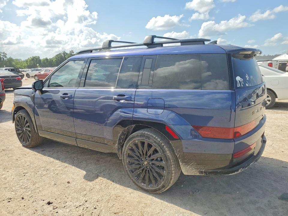 2026 Hyundai Santa Fe მანქანა იყიდება აუქციონზე, vin: 5NMP54GL5TH191488, აუქციონის ნომერი: 56964716