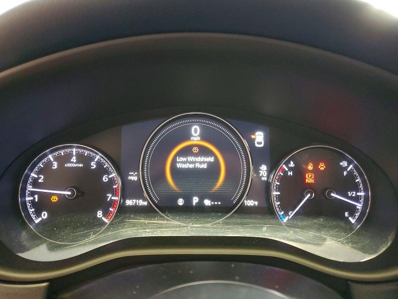 Продажа на аукционе авто 2020 Mazda Cx-30, vin: 3MVDMBCL2LM117974, номер лота: 55578276