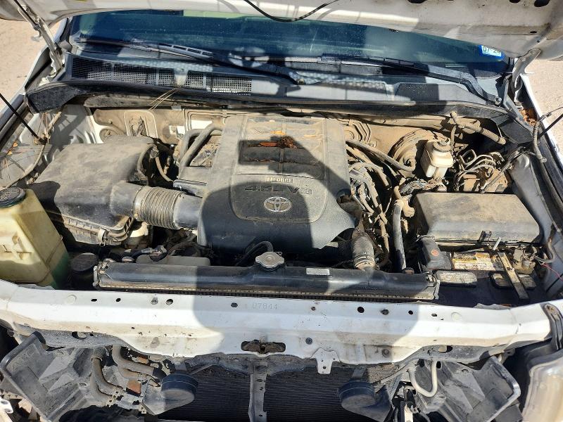 Aukcja sprzedaży 2011 Toyota Tundra, vin: 5TFRM5F18BX029734, numer aukcji: 56978106