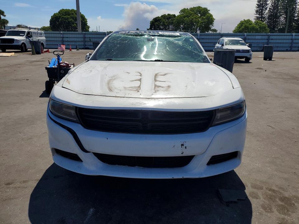 Продаж на аукціоні авто 2015 Dodge Charger, vin: 2C3CDXBG8FH784862, номер лоту: 58292826
