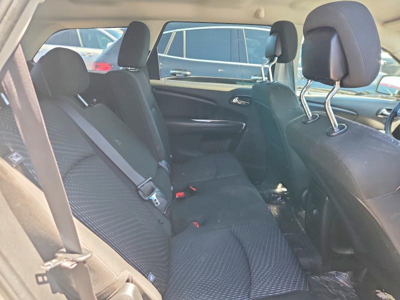 Aukcja sprzedaży 2015 Dodge Journey, vin: 3C4PDDBG1FT730676, numer aukcji: 56874466