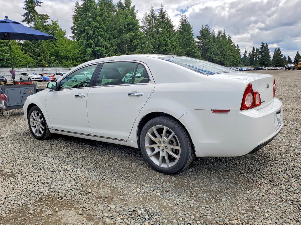 Продаж на аукціоні авто 2009 Chevrolet Malibu, vin: 1G1ZK57769F188849, номер лоту: 57022986