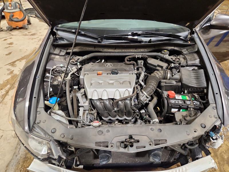 Aukcja sprzedaży 2010 Acura Tsx, vin: JH4CU2F60AC037783, numer aukcji: 57483036