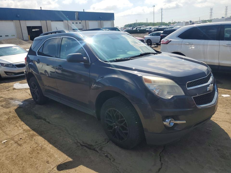56991206 :رقم المزاد ، 2GNALPEK3D6266714 vin ، 2013 Chevrolet Equinox مزاد بيع