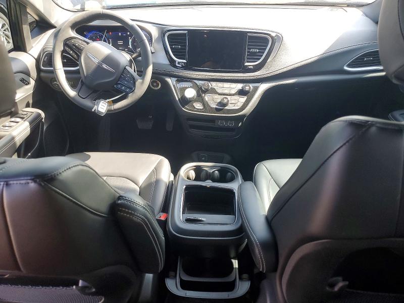 Aukcja sprzedaży 2023 Chrysler Pacifica, vin: 2C4RC3BG4PR573218, numer aukcji: 59188476