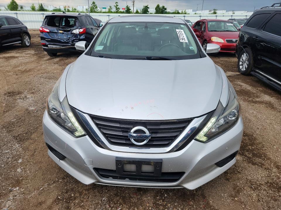 56731616 :رقم المزاد ، 1N4BL3AP6GC290658 vin ، 2016 Nissan Altima مزاد بيع