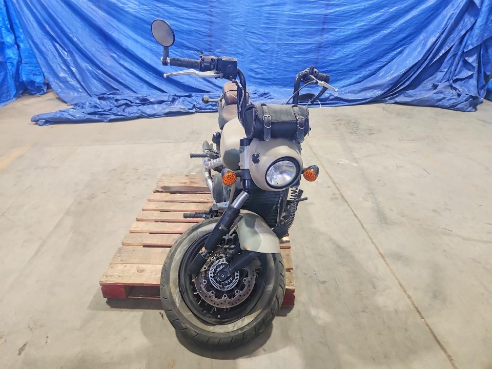 2022 Indian Motorcycle Co. Scout მანქანა იყიდება აუქციონზე, vin: 56KMTG002N3187212, აუქციონის ნომერი: 57425476