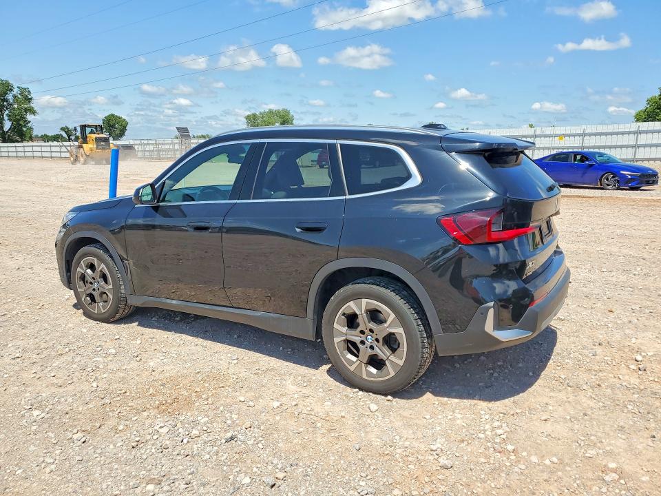 Продаж на аукціоні авто 2023 Bmw X1, vin: WBX73EF07P5X88527, номер лоту: 58055966