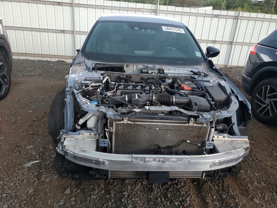 Продажа на аукционе авто 2021 Honda Accord, vin: 1HGCV1F38MA110317, номер лота: 58441576