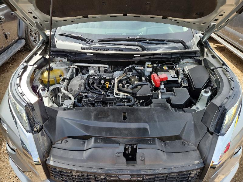 Aukcja sprzedaży 2022 Mitsubishi Outlander, vin: JA4J4VA84NZ074948, numer aukcji: 55766426