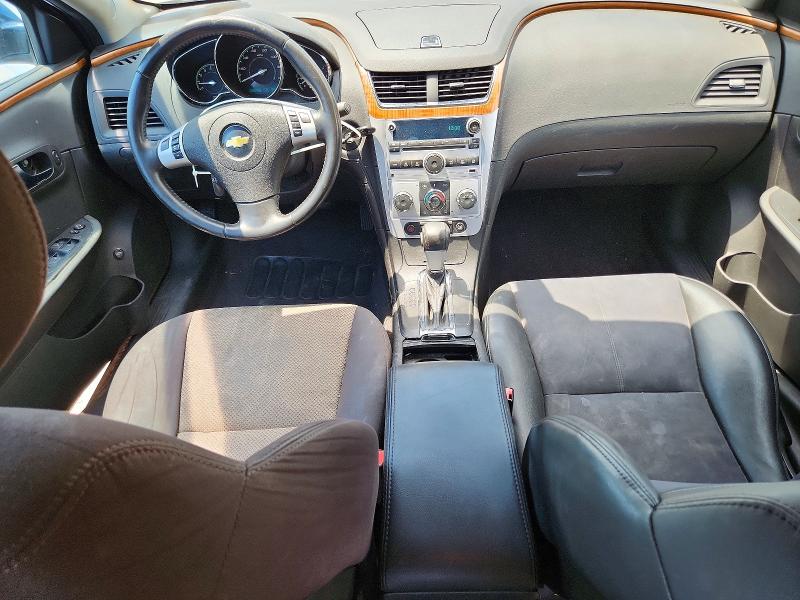 56601036 :رقم المزاد ، 1G1ZD5E15BF283305 vin ، 2011 Chevrolet Malibu مزاد بيع
