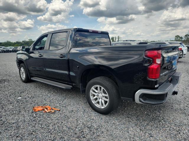 Продажа на аукционе авто 2021 Chevrolet Silverado, vin: 1GCPWCED2MZ438045, номер лота: 58846296