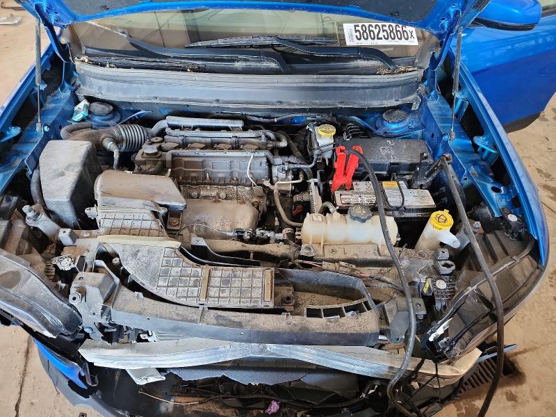 Продаж на аукціоні авто 2020 Jeep Cherokee, vin: 1C4PJLLB1LD610660, номер лоту: 58625866