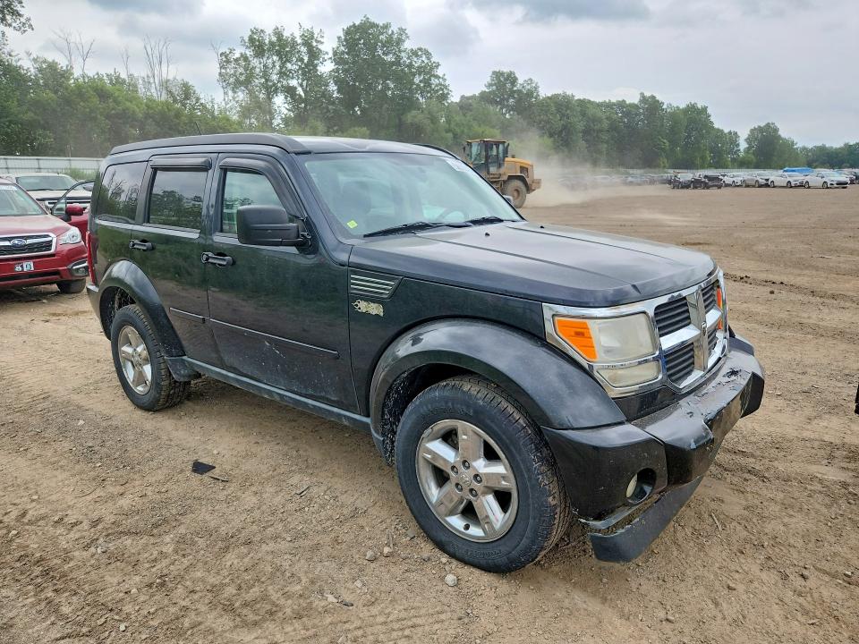 Auction sale of the 2008 Dodge Nitro, vin: 1D8GU28K18W234310, lot number: 56682436
