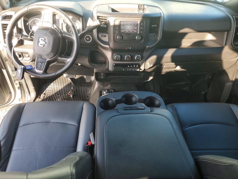 Продажа на аукционе авто 2023 Ram 2500, vin: 3C6UR5HL4PG565965, номер лота: 56742356