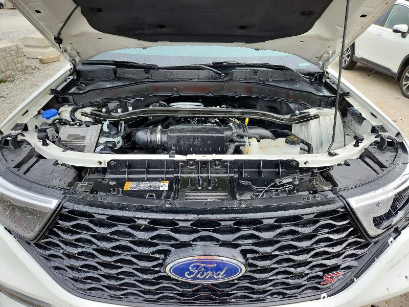 2024 Ford Explorer მანქანა იყიდება აუქციონზე, vin: 1FM5K8GC3RGA22122, აუქციონის ნომერი: 56439696